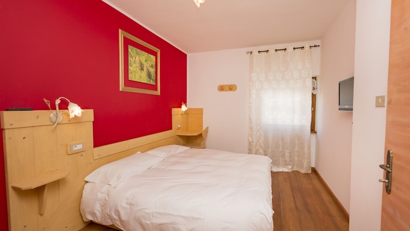 Imagen de la habitación del Hotel Garni Edy. Foto 2