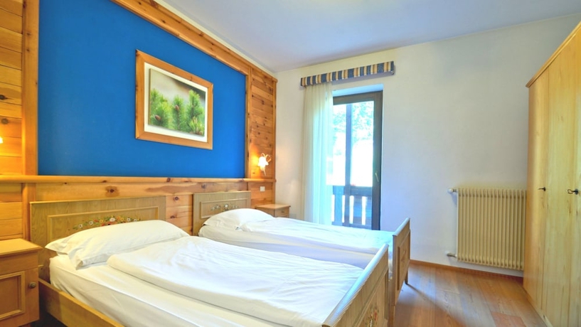 Imagen de la habitación del Hotel Garni Edy. Foto 6