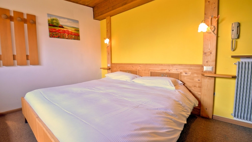 Imagen de la habitación del Hotel Garni Edy. Foto 9