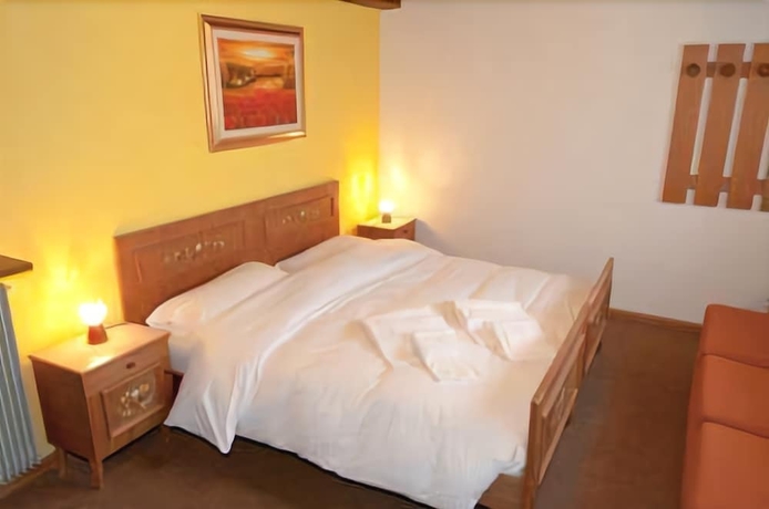 Imagen de la habitación del Hotel Garni Edy. Foto 12