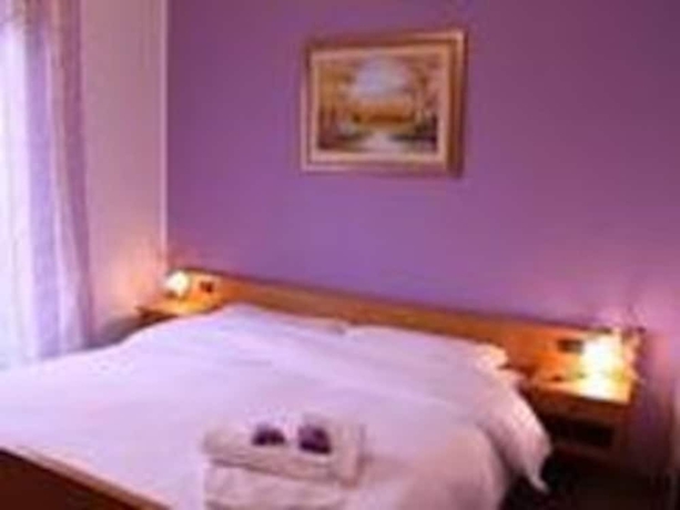 Imagen de la habitación del Hotel Garni Edy. Foto 17