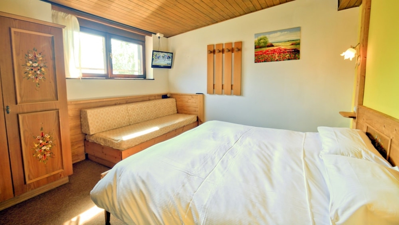 Imagen de la habitación del Hotel Garni Edy. Foto 18
