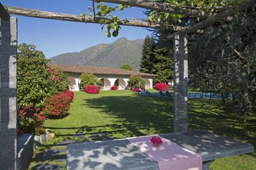 Imagen de la habitación del Hotel Garni Elena. Foto 2