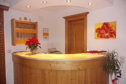 Imagen general del Hotel Garni Elfriede. Foto 6