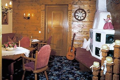 Imagen de la habitación del Hotel Garni Elfriede. Foto 7