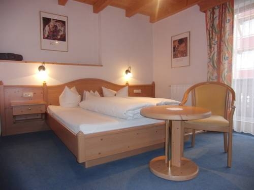 Imagen general del Hotel Garni Elfriede. Foto 4