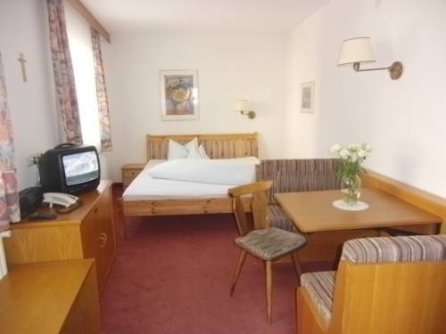 Imagen general del Hotel Garni Elfriede. Foto 5