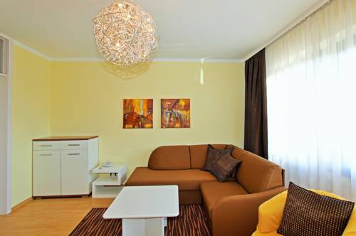 Imagen de la habitación del Hotel Garni Elisabeth, P&ouml;rtschach am W&ouml;rthersee. Foto 4