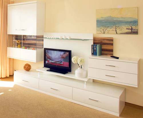 Imagen de la habitación del Hotel Garni Elisabeth, P&ouml;rtschach am W&ouml;rthersee. Foto 5