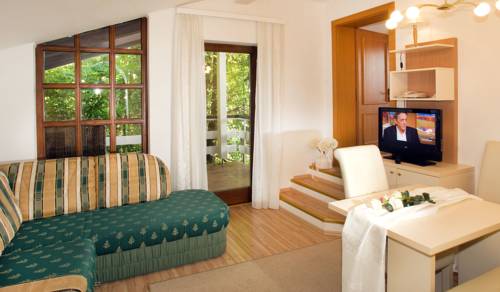 Imagen de la habitación del Hotel Garni Elisabeth, P&ouml;rtschach am W&ouml;rthersee. Foto 8