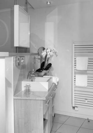 Imagen de la habitación del Hotel Garni Elisabeth, P&ouml;rtschach am W&ouml;rthersee. Foto 9