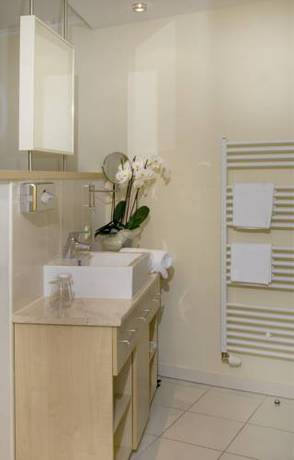 Imagen de la habitación del Hotel Garni Elisabeth, P&ouml;rtschach am W&ouml;rthersee. Foto 10