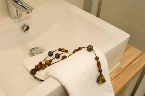Imagen de la habitación del Hotel Garni Elisabeth, P&ouml;rtschach am W&ouml;rthersee. Foto 12