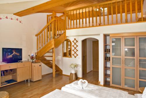 Imagen de la habitación del Hotel Garni Elisabeth, P&ouml;rtschach am W&ouml;rthersee. Foto 15