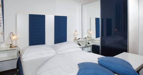 Imagen de la habitación del Hotel Garni Elisabeth, P&ouml;rtschach am W&ouml;rthersee. Foto 16