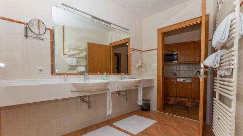 Imagen de la habitación del Hotel Garni Elisabeth, Zell am Ziller. Foto 17