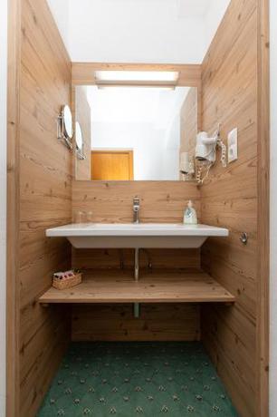 Imagen de la habitación del Hotel Garni Elisabeth, Zell am Ziller. Foto 18