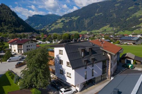 Imagen general del Hotel Garni Elisabeth, Zell am Ziller. Foto 2