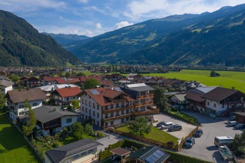 Imagen general del Hotel Garni Elisabeth, Zell am Ziller. Foto 3