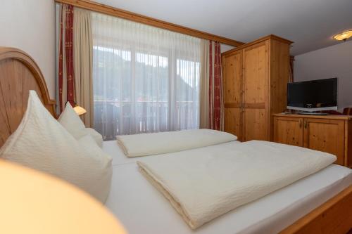 Imagen general del Hotel Garni Elisabeth, Zell am Ziller. Foto 9