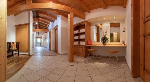 Imagen general del Hotel Garni Elisabeth, Zell am Ziller. Foto 11