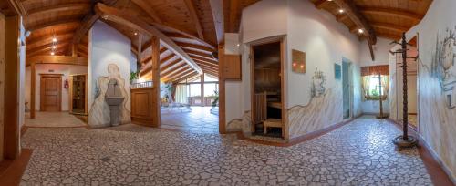 Imagen general del Hotel Garni Elisabeth, Zell am Ziller. Foto 12