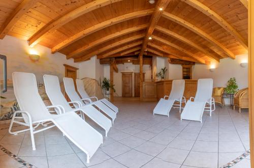 Imagen general del Hotel Garni Elisabeth, Zell am Ziller. Foto 13