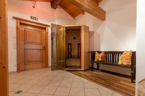 Imagen general del Hotel Garni Elisabeth, Zell am Ziller. Foto 14