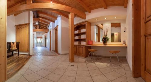 Imagen general del Hotel Garni Elisabeth, Zell am Ziller. Foto 15