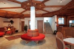 Imagen de los interiores del Hotel Garni Elisir. Foto 5