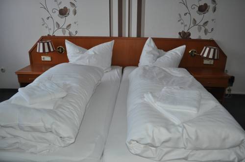 Imagen de la habitación del Hotel Garni Engel Altenau. Foto 3