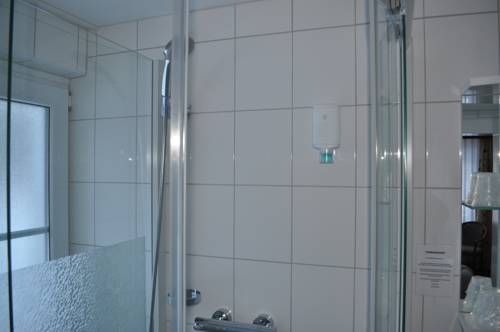 Imagen de la habitación del Hotel Garni Engel Altenau. Foto 4