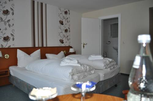 Imagen de la habitación del Hotel Garni Engel Altenau. Foto 5