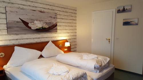 Imagen de la habitación del Hotel Garni Engel Altenau. Foto 6