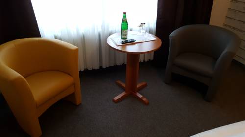 Imagen de la habitación del Hotel Garni Engel Altenau. Foto 8