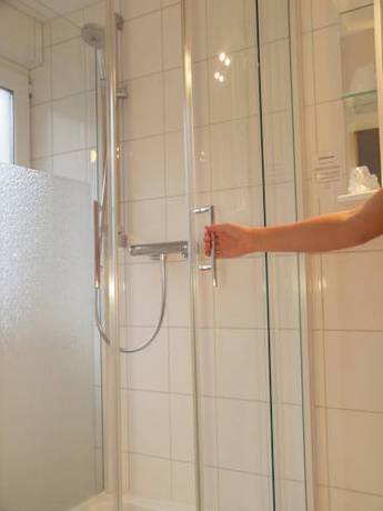 Imagen de la habitación del Hotel Garni Engel Altenau. Foto 13