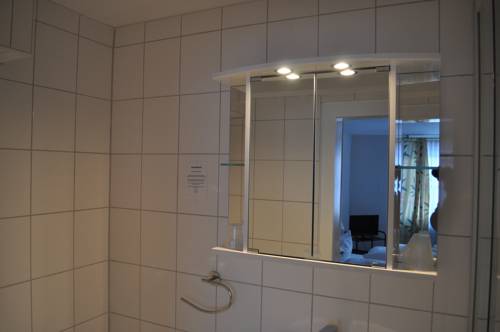 Imagen de la habitación del Hotel Garni Engel Altenau. Foto 15