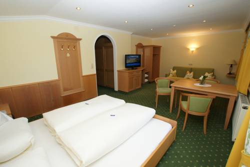 Imagen de la habitación del Hotel Garni Erler. Foto 4