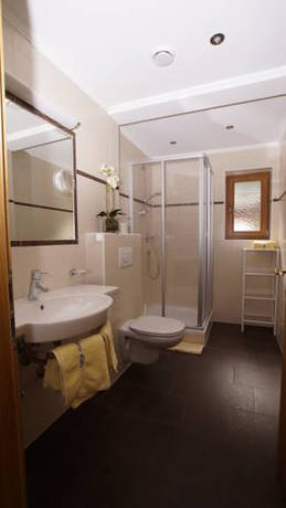 Imagen de la habitación del Hotel Garni Erler. Foto 7