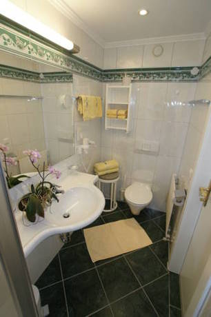 Imagen de la habitación del Hotel Garni Erler. Foto 8