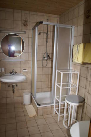 Imagen de la habitación del Hotel Garni Erler. Foto 9