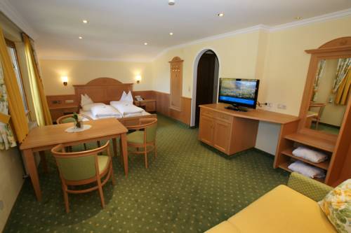 Imagen de la habitación del Hotel Garni Erler. Foto 12