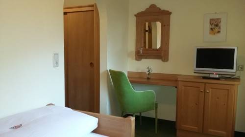 Imagen de la habitación del Hotel Garni Erler. Foto 13