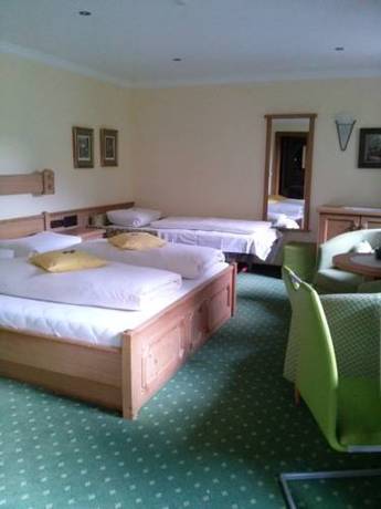 Imagen general del Hotel Garni Erler. Foto 1