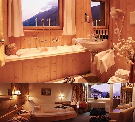 Imagen general del Hotel Garni Ernst Falch. Foto 6