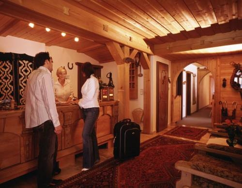 Imagen general del Hotel Garni Ernst Falch. Foto 3