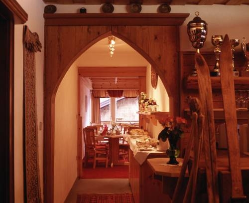 Imagen general del Hotel Garni Ernst Falch. Foto 4