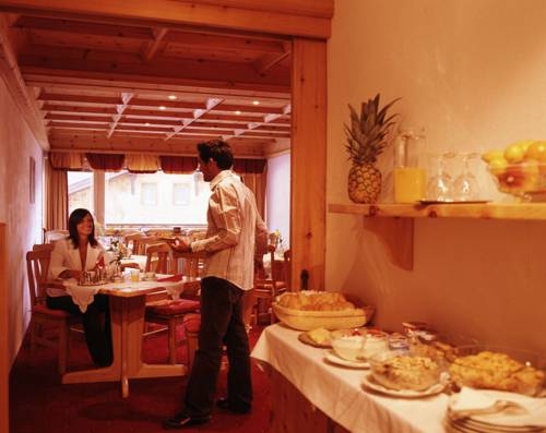 Imagen general del Hotel Garni Ernst Falch. Foto 5