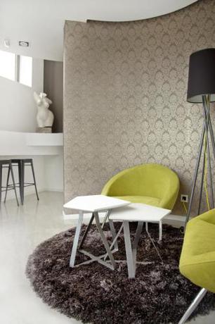 Imagen general del Hotel Garni Eter. Foto 2