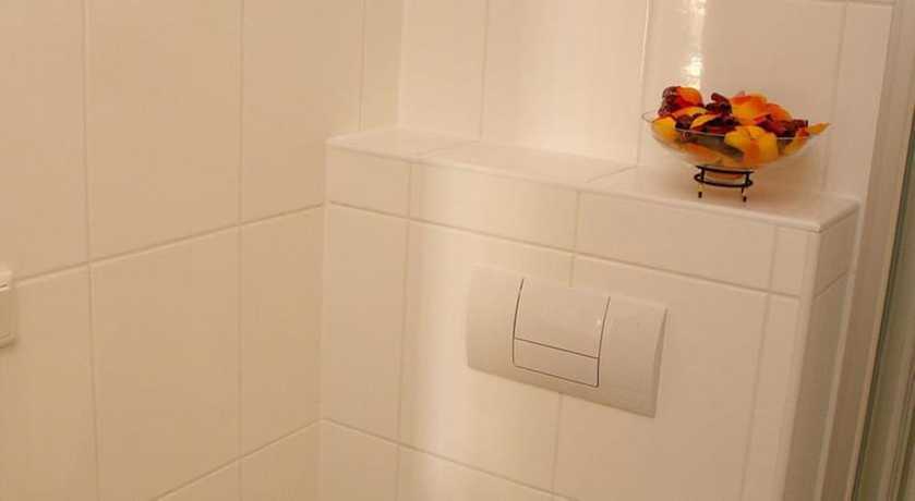 Imagen de la habitación del Hotel Garni Evido KG Salzburg. Foto 2